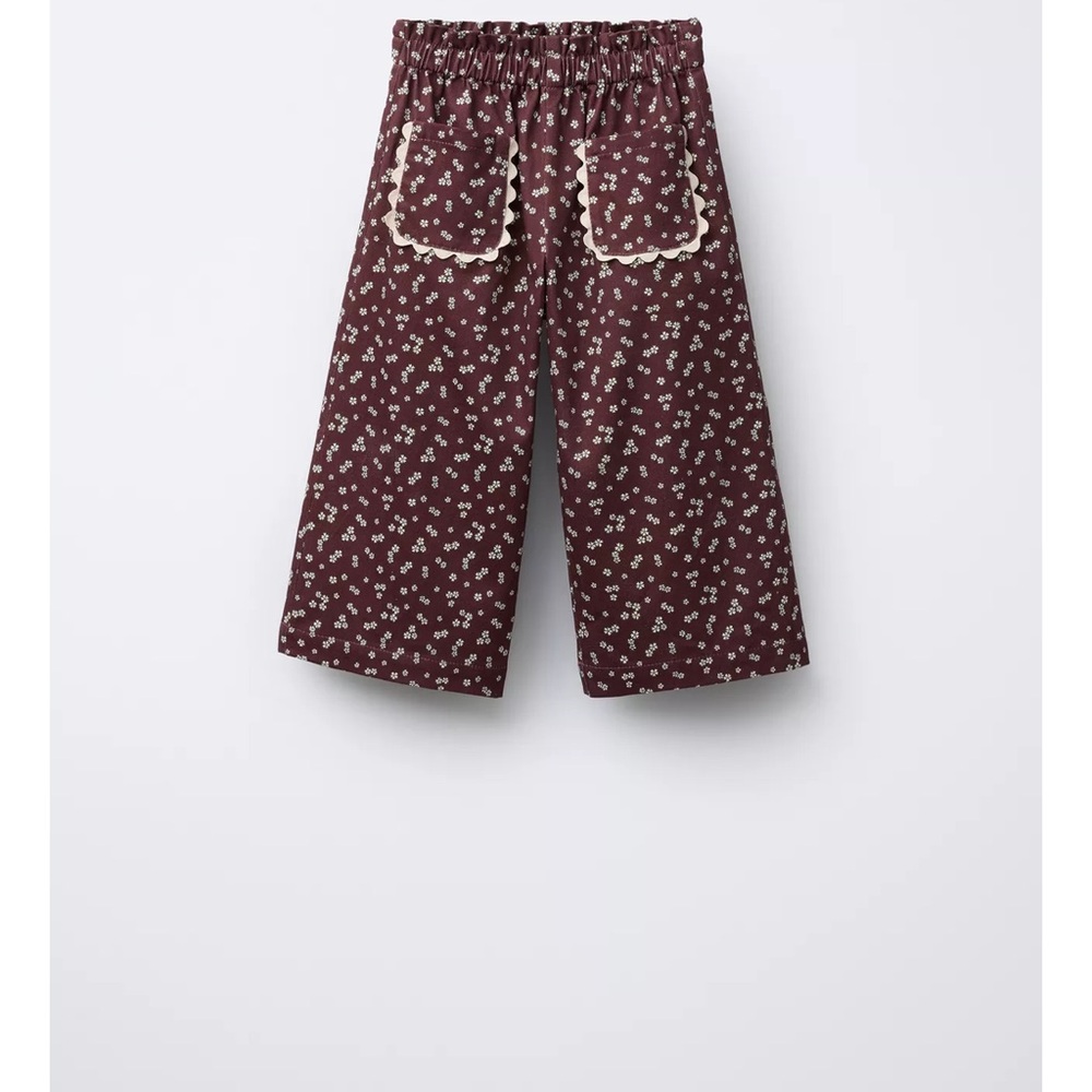 Zara Kids girl size 1.5 years new - Picture 6 of 6